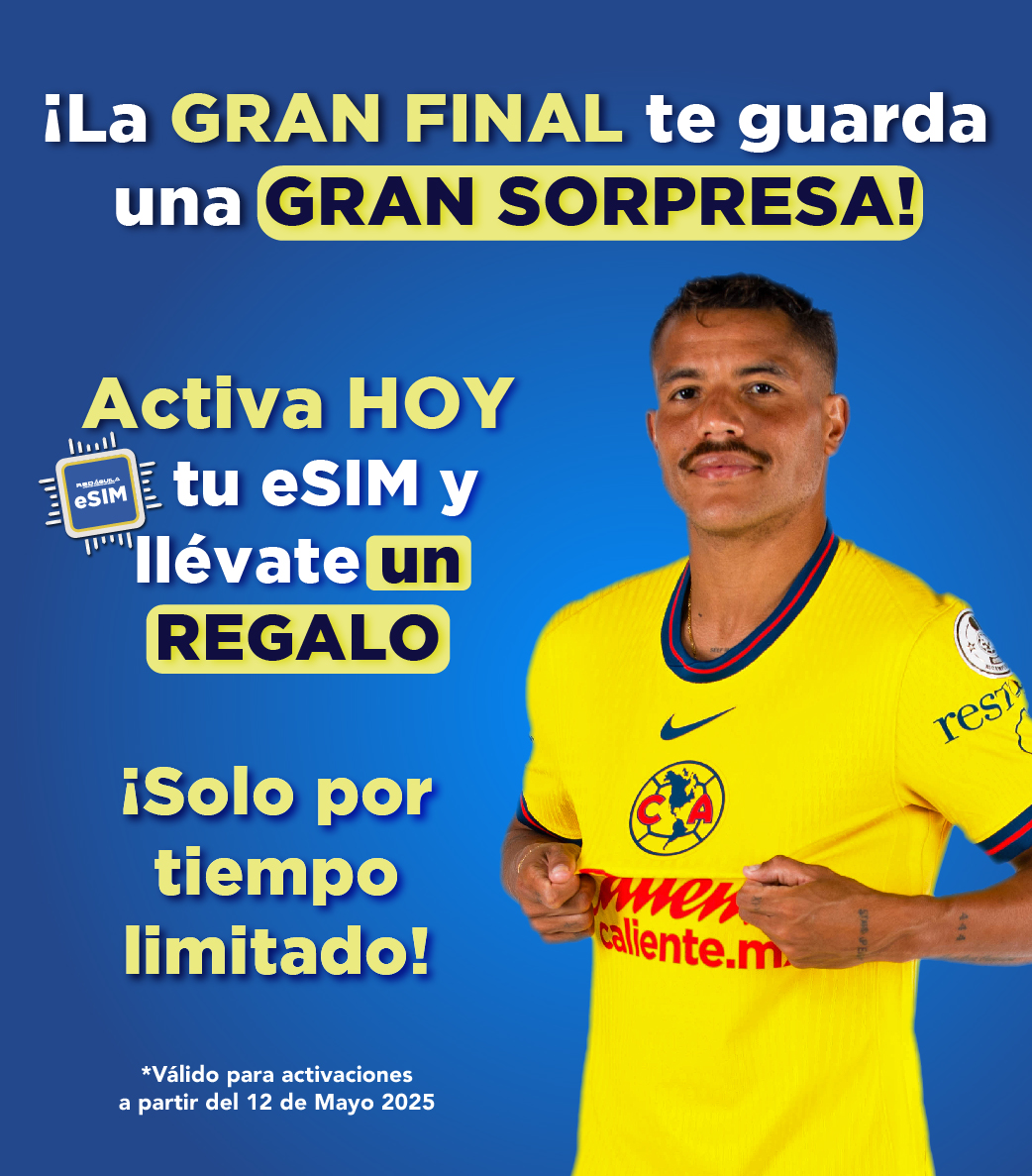 Promo Mayo