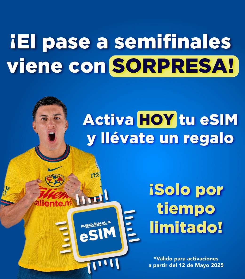 Promo Mayo
